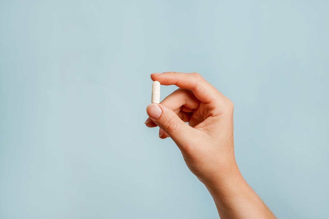 Prebiotics vs. Probiotics: What's the Difference - and What's Best For Your Routine?