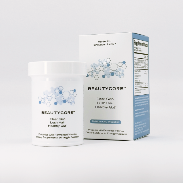 Beautycore - DEV Test