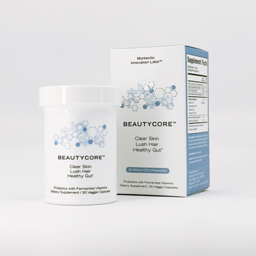 Beautycore - DEV Test